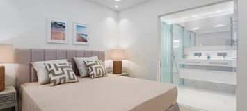 Роскошный люкс в аренду в отеле Puente Romano Marbella