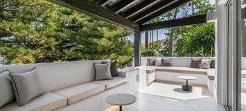 Роскошный люкс в аренду в отеле Puente Romano Marbella