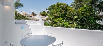 Роскошный люкс в аренду в отеле Puente Romano Marbella