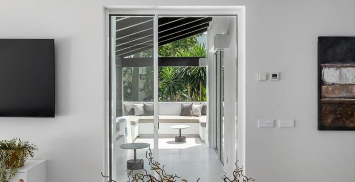 Роскошный люкс в аренду в отеле Puente Romano Marbella