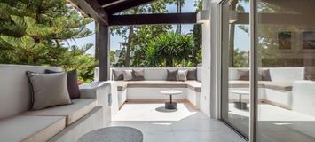 Роскошный люкс в аренду в отеле Puente Romano Marbella
