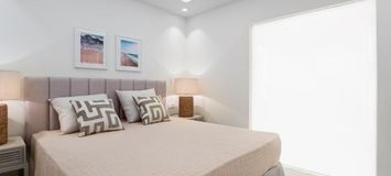 Роскошный люкс в аренду в отеле Puente Romano Marbella