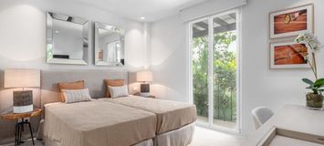 Роскошный люкс в аренду в отеле Puente Romano Marbella