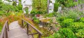 Роскошный люкс в аренду в отеле Puente Romano Marbella