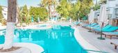 Роскошный люкс в аренду в отеле Puente Romano Marbella