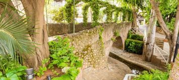 Роскошный люкс в аренду в отеле Puente Romano Marbella