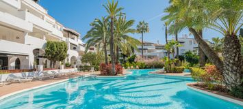 Квартира в аренду в Пуэнте Романо II Nobu Hotel