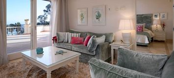 Villa de lujo Marbella