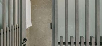 Частный люкс с одной спальней в отеле Puente Romano