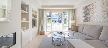 Квартира в аренду в Пуэнте Романо II Nobu Hotel