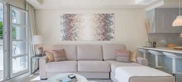 Квартира в аренду в Пуэнте Романо II Nobu Hotel