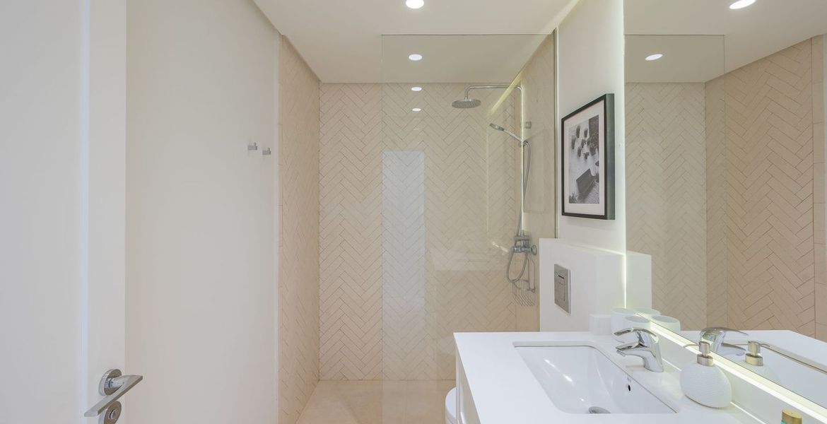 Квартира в аренду в Пуэнте Романо II Nobu Hotel
