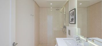 Квартира в аренду в Пуэнте Романо II Nobu Hotel