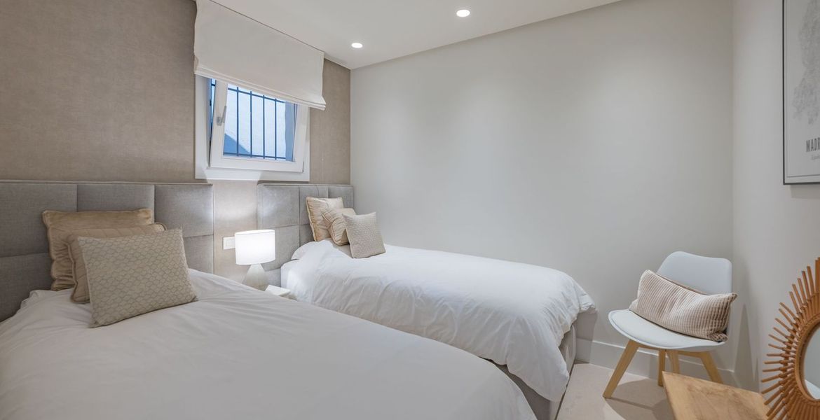 Квартира в аренду в Пуэнте Романо II Nobu Hotel