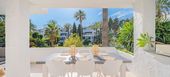 Квартира в аренду в Пуэнте Романо II Nobu Hotel