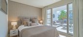 Квартира в аренду в Пуэнте Романо II Nobu Hotel