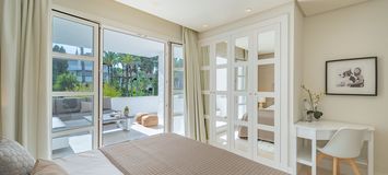 Квартира в аренду в Пуэнте Романо II Nobu Hotel