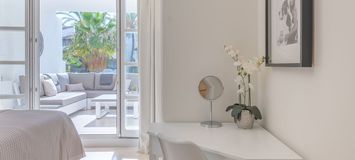 Квартира в аренду в Пуэнте Романо II Nobu Hotel