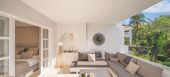 Квартира в аренду в Пуэнте Романо II Nobu Hotel