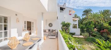 Квартира в аренду в Пуэнте Романо II Nobu Hotel