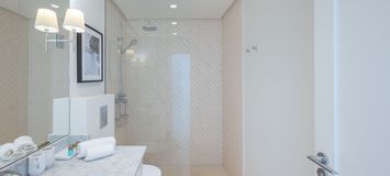Квартира в аренду в Пуэнте Романо II Nobu Hotel