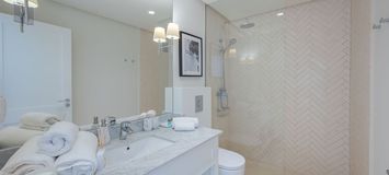 Квартира в аренду в Пуэнте Романо II Nobu Hotel