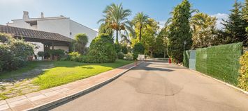 Квартира в аренду в Пуэнте Романо II Nobu Hotel