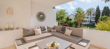 Квартира в аренду в Пуэнте Романо II Nobu Hotel