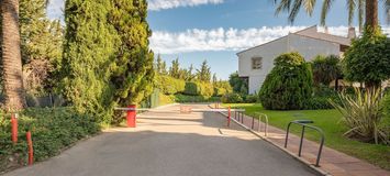 Квартира в аренду в Пуэнте Романо II Nobu Hotel