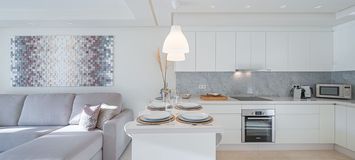 Квартира в аренду в Пуэнте Романо II Nobu Hotel