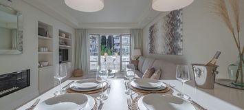 Квартира в аренду в Пуэнте Романо II Nobu Hotel