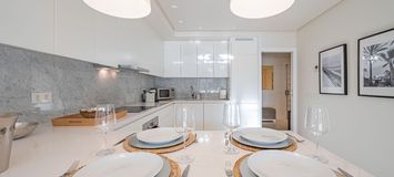 Квартира в аренду в Пуэнте Романо II Nobu Hotel