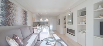 Квартира в аренду в Пуэнте Романо II Nobu Hotel