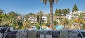 Квартира в аренду в Пуэнте Романо II Nobu Hotel