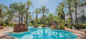 Квартира в аренду в Пуэнте Романо II Nobu Hotel