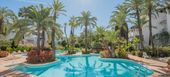 Квартира в аренду в Пуэнте Романо II Nobu Hotel