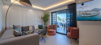 Квартира в аренду в Пуэнте Романо II Nobu Hotel