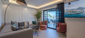 Квартира в аренду в Пуэнте Романо II Nobu Hotel