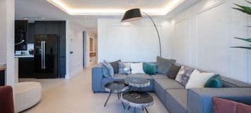Квартира в аренду в Пуэнте Романо II Nobu Hotel
