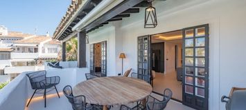 Квартира в аренду в Пуэнте Романо II Nobu Hotel