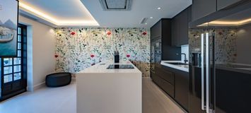 Квартира в аренду в Пуэнте Романо II Nobu Hotel