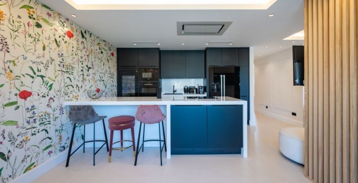 Квартира в аренду в Пуэнте Романо II Nobu Hotel