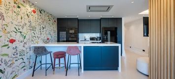 Квартира в аренду в Пуэнте Романо II Nobu Hotel