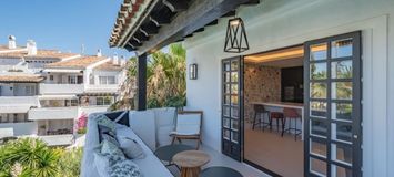 Квартира в аренду в Пуэнте Романо II Nobu Hotel