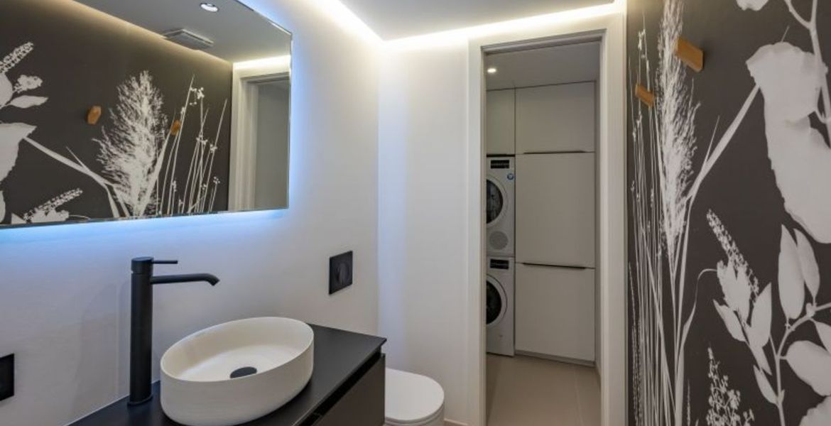 Квартира в аренду в Пуэнте Романо II Nobu Hotel