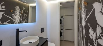 Квартира в аренду в Пуэнте Романо II Nobu Hotel