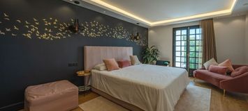 Квартира в аренду в Пуэнте Романо II Nobu Hotel