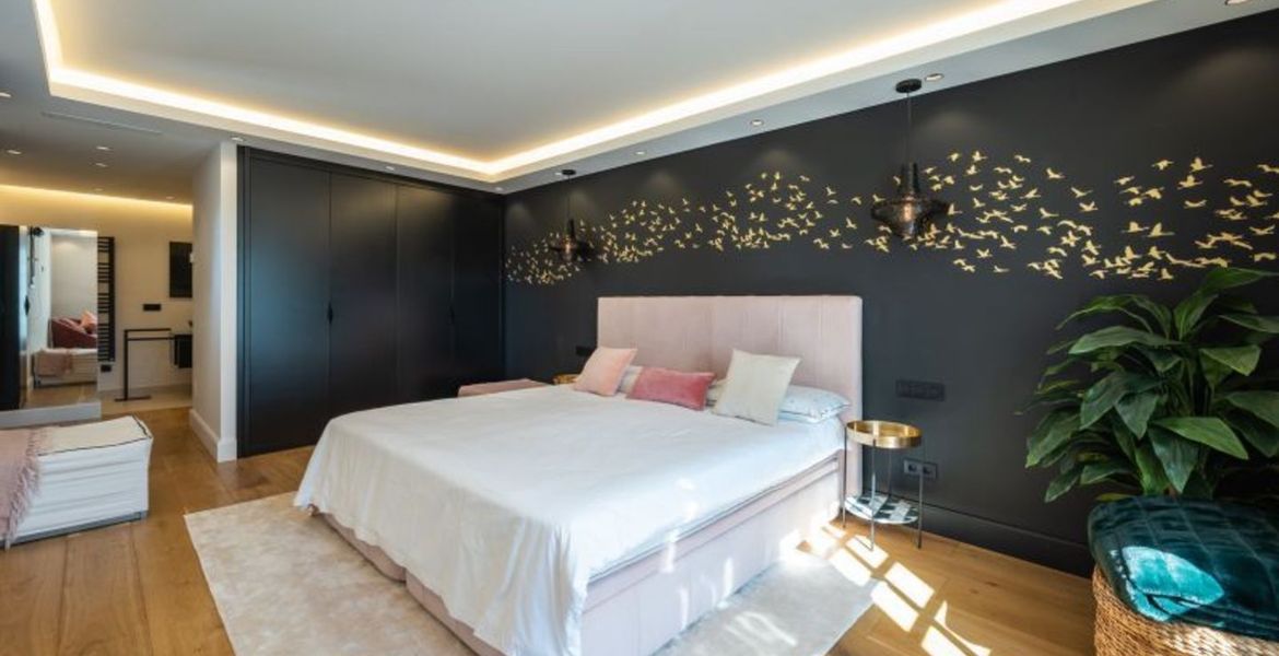 Квартира в аренду в Пуэнте Романо II Nobu Hotel