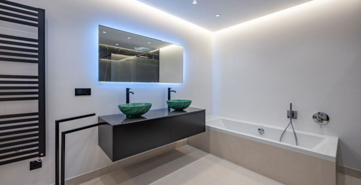 Квартира в аренду в Пуэнте Романо II Nobu Hotel