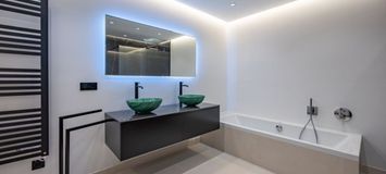 Квартира в аренду в Пуэнте Романо II Nobu Hotel